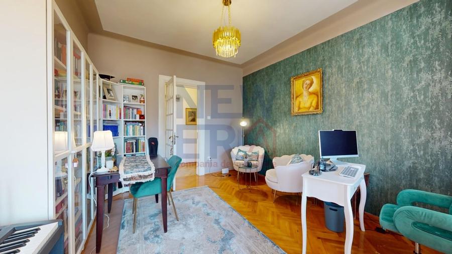 Apartament cu 4 camere decomandat, mobilat în Ferdinand