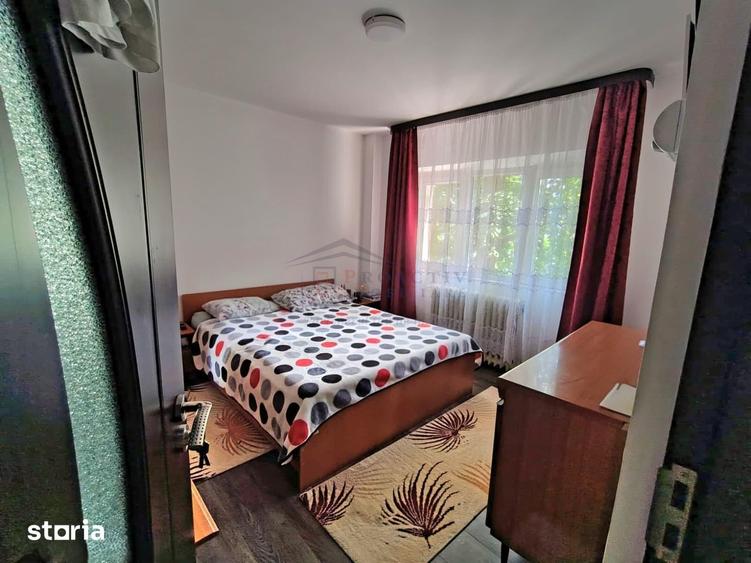 Apartament cu 3 camere decomandat în Obcini