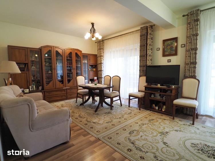 Casă cu 4 camere cu Teren 248 Mp în Mogoșoaia