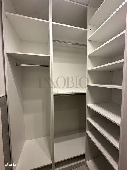 Apartament cu 3 camere în Floreasca