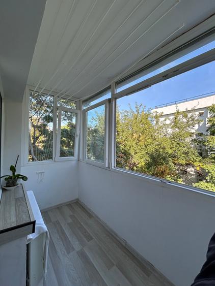 Apartament cu 2 camere decomandat în Fizicienilor