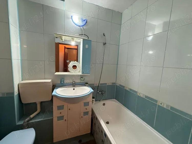 Apartament cu 2 camere decomandat, mobilat în Dâmbul Rotund