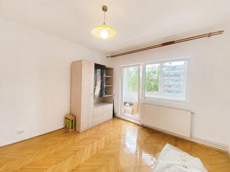 Apartament de vanzare | 3 camere | Proaspat Renovat | Marasti - 8
