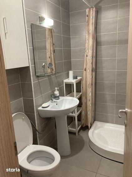 Garsonieră în Berceni