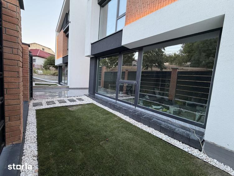 Casă cu 4 camere cu Teren 180 Mp în Mănăștur