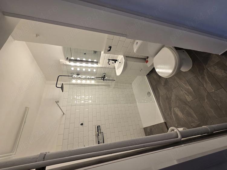 Apartament 2 camere Ion Mihalache - Chibrit etaj 10 din 10 - 12