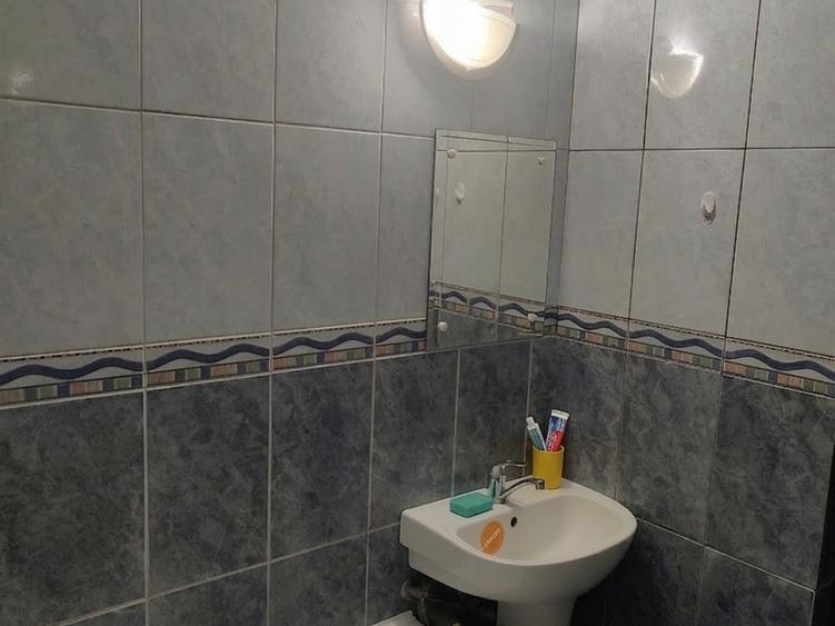 Berceni, Metrou D. Leonida garsoniera cu loc parcare si centrala - 6