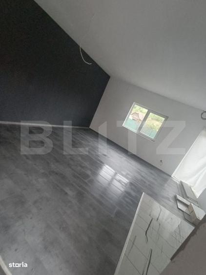 Casă cu 3 camere în Ceuaș