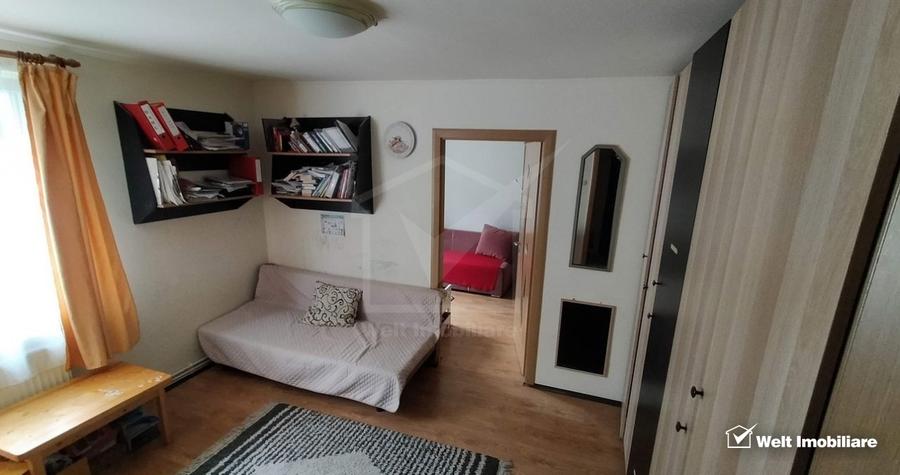 Apartament cu 2 camere cartier Gheorgheni Politia Rutiera - 3