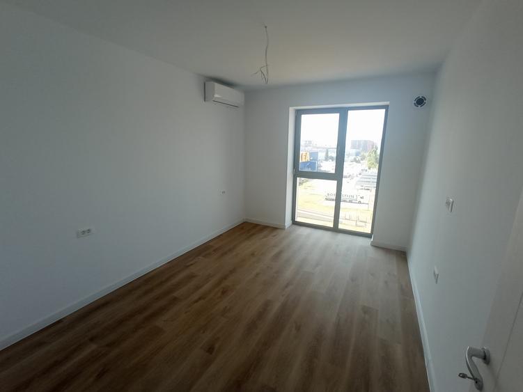 Apartament cu 2 camere decomandat în Theodor Pallady