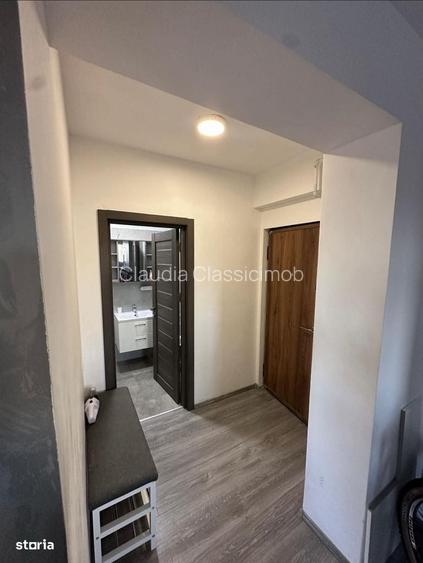 Apartament 2 camere Tip Studio complex SOHO