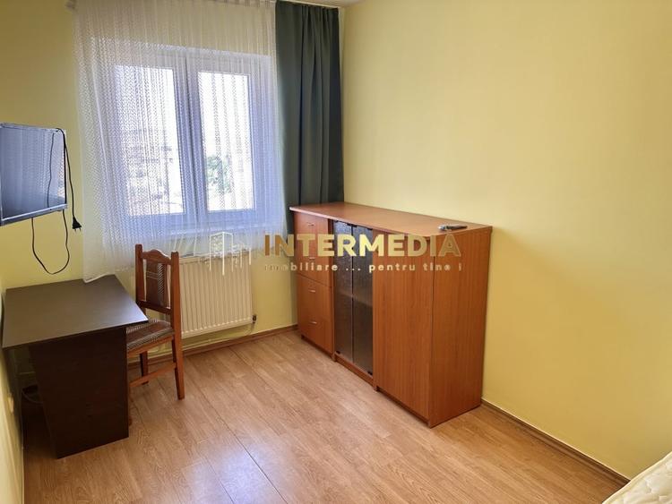 APARTAMENT 3 CAMERE I CETATE I DE INCHIRAT I ZONA BULEVARD I MOBILAT I - 13