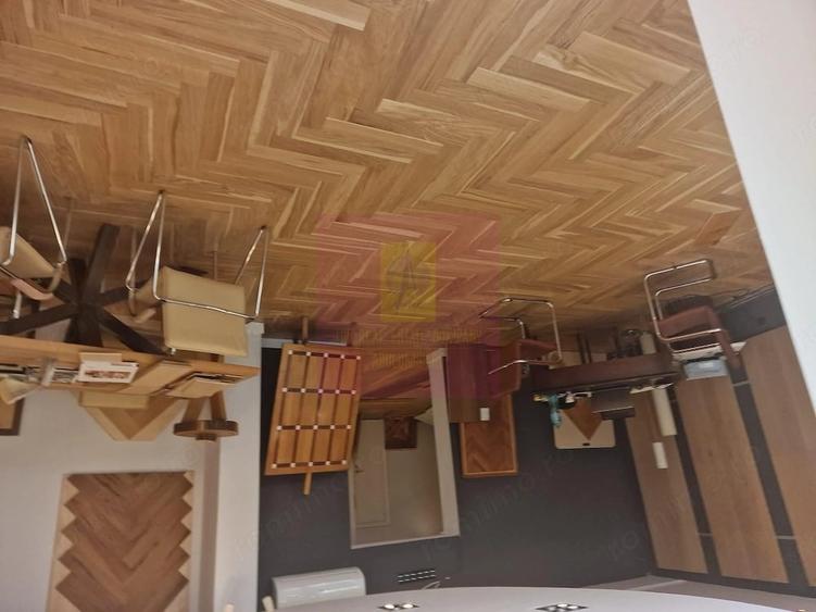Spatiu comercial stradal Bd.Unirii stradal - 9