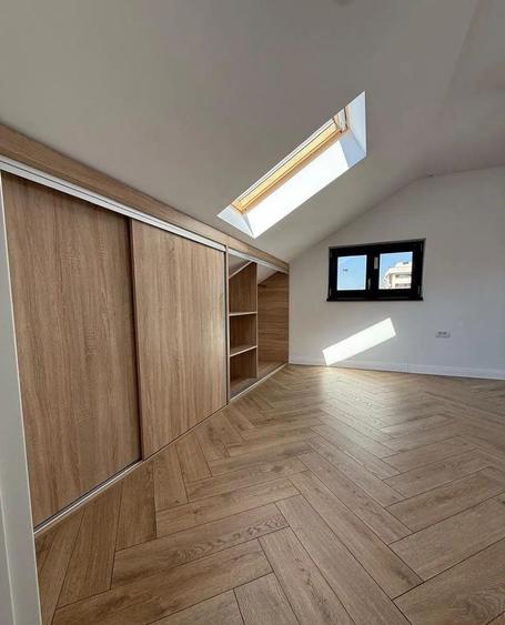 Apartament cu 2 camere decomandat, mobilat în Grivița