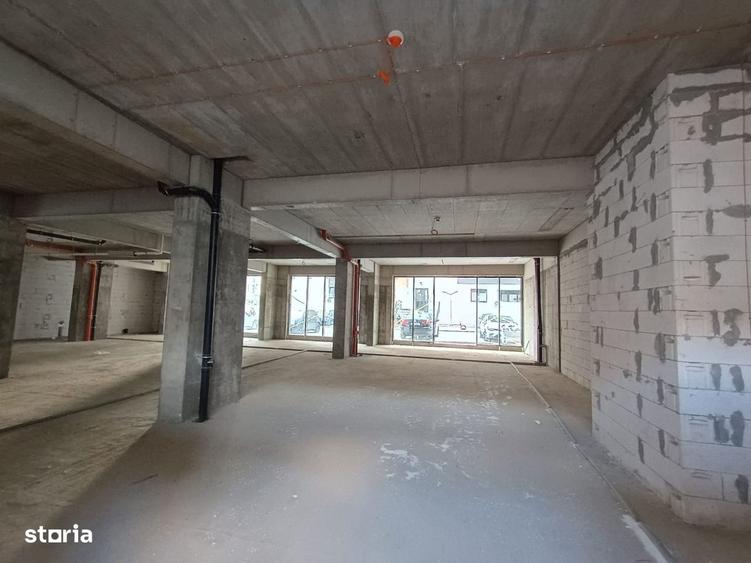 Spatiu Comercial 63,5 mp | Investitie Ideala | 81 Residence - 4