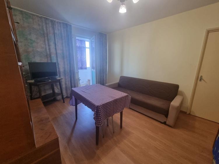 Apartament cu 2 camere în Berceni