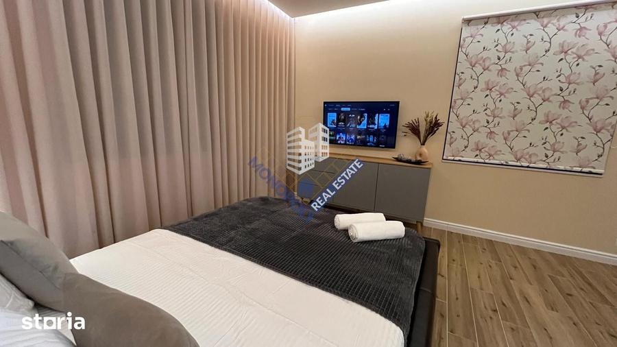 Apartament cu 3 camere în Centrul Istoric