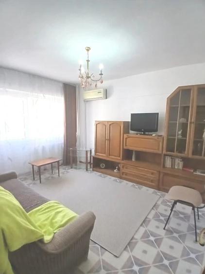 Apartament cu 2 camere decomandat în Ultracentral