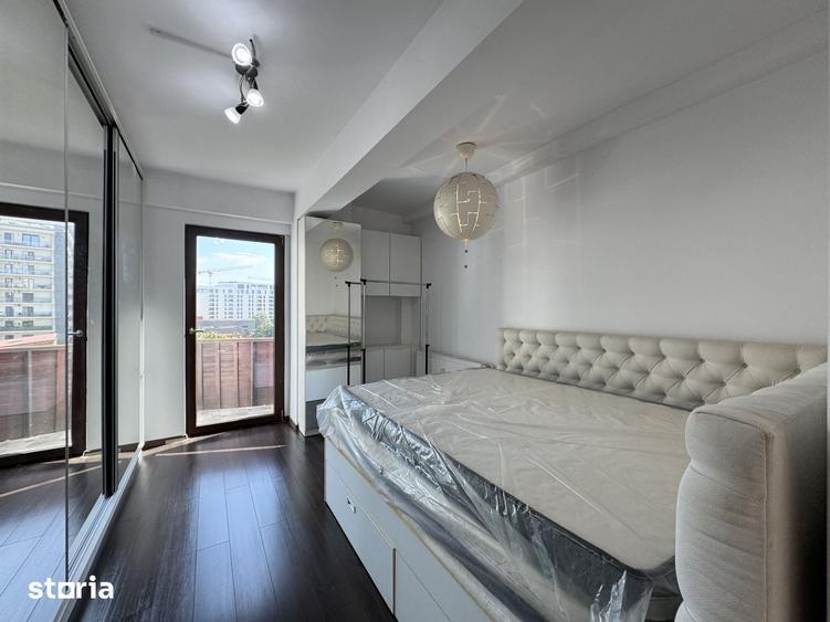Apartament 2 camere | Timpuri Noi Nerva Traian | Imobil 2015 | Met - 8