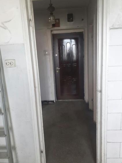 Apartament cu 2 camere semidecomandat în Iancului