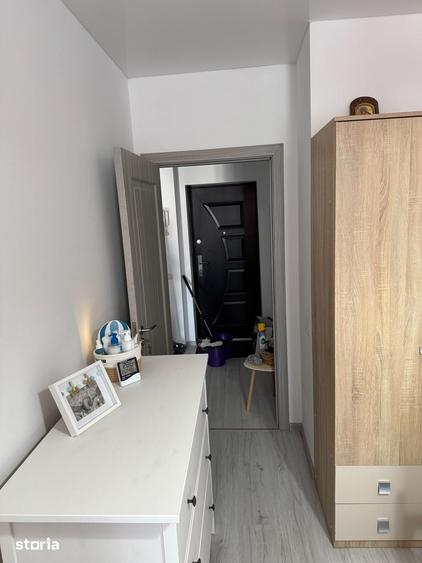 Apartament cu 2 camere în Dudu