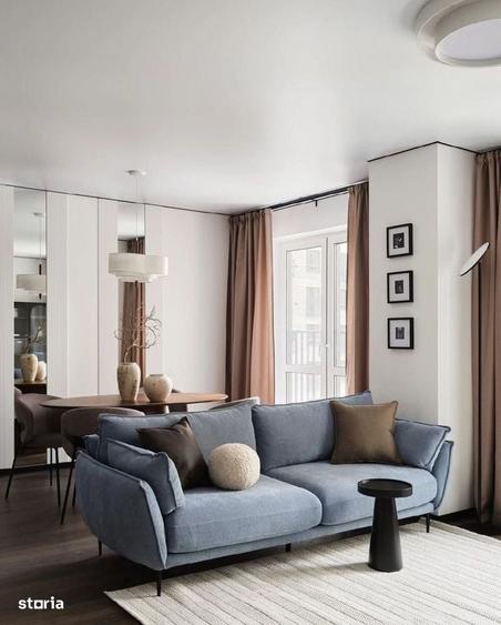 Apartament 2 camere | Ansamblu premium | TVA inclus - 2