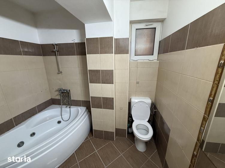 Apartament cu 2 camere decomandat în Tomis Nord