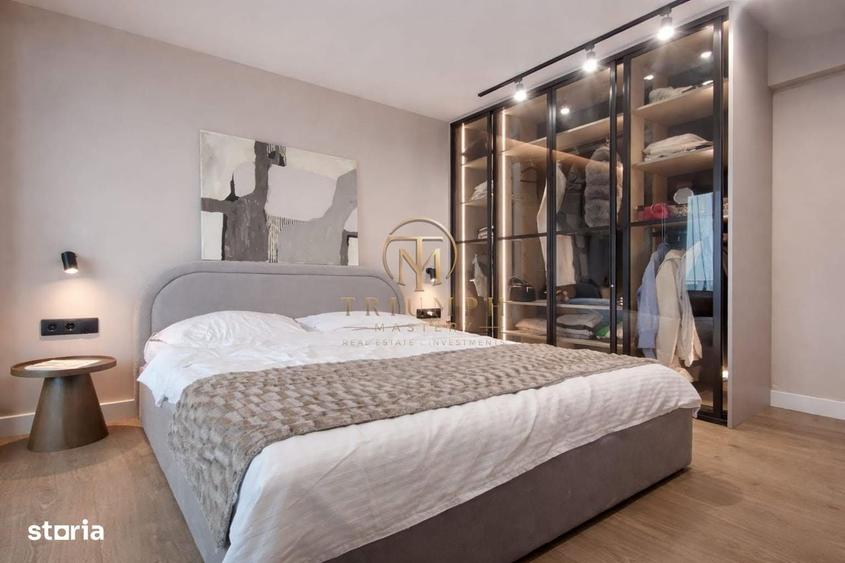 Apartament cu 2 camere semidecomandat în Gheorgheni