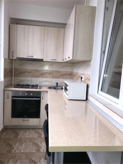 Apartament cu 2 camere semidecomandat în Dudu