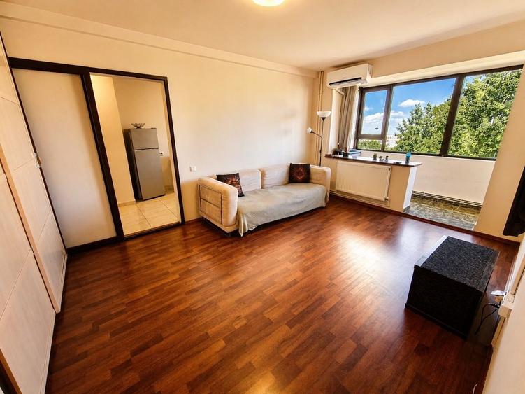 Apartament cu 2 camere, mobilat în Gara
