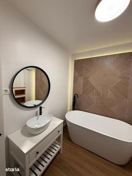 Apartament cu 2 camere în Bulgaria