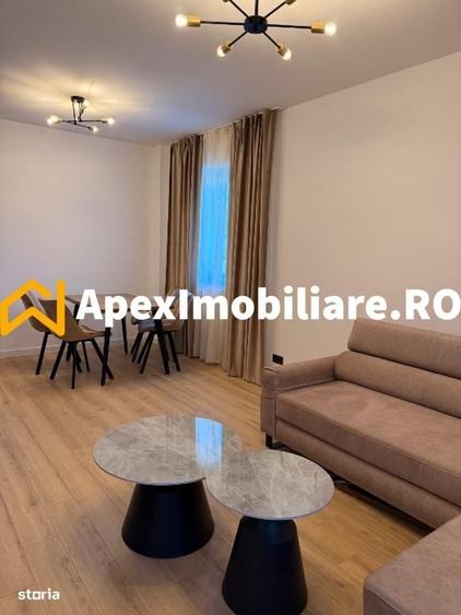 Apartament cu 2 camere decomandat în Doamna Ghica