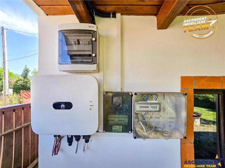 Casă cu Teren 418 Mp în Central