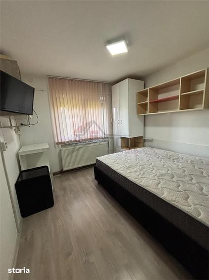 Apartament cu 2 camere decomandat în Mircea cel Bătrân