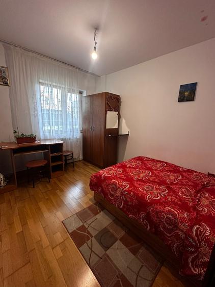 Apartament cu 2 camere semidecomandat în Tătărași