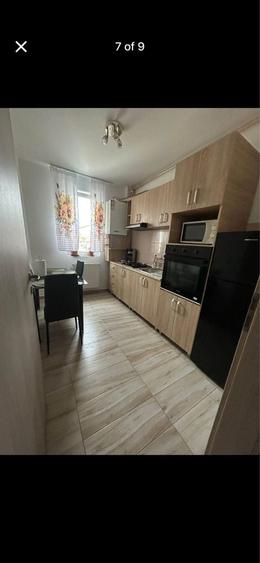 Apartament 1 camera, complet mobilat si utilat, etaj 1 Calea Urseni | Parcare inclusa - 11