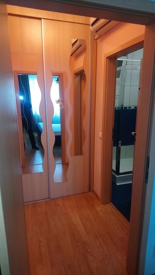 Apartament cu 2 camere semidecomandat în Doamna Ghica
