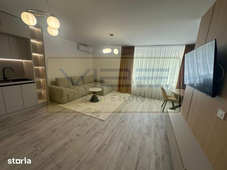 Poitiers Tower / Continental- Aumovio- 2 camere -modern - 17
