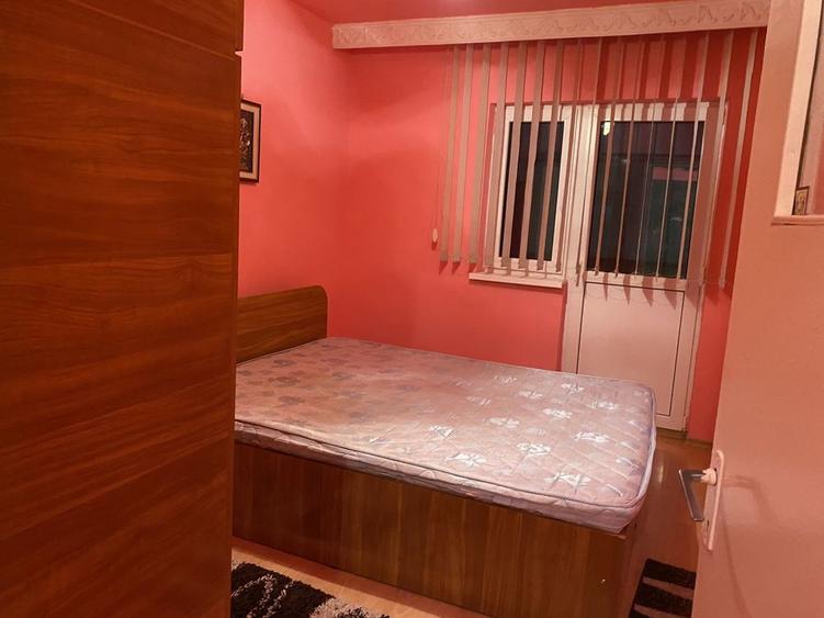 Apartament cu 2 camere decomandat în Nicolae Bălcescu
