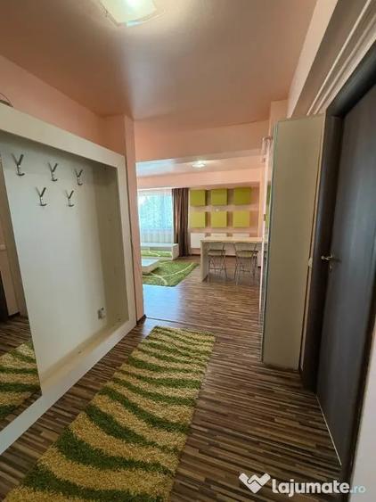 Vand apartament 3 camere in Otopeni, central - Otopeni (Bucuresti-Ilfov) - 1