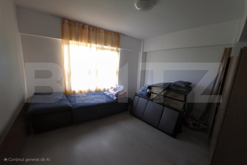 Confort, Spațiu și Terasă – 3 Camere, Etaj 1, 69 mp + 15 mp Exterior - 5