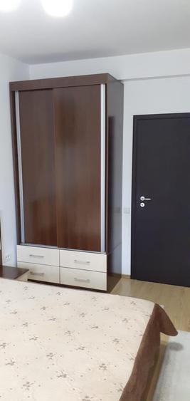 Apartament cu 2 camere semidecomandat în Militari