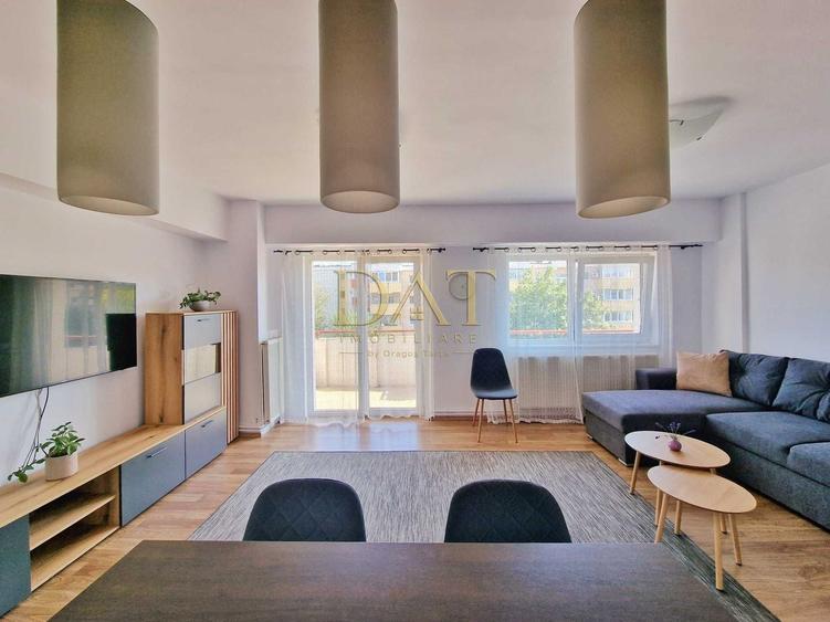 Apartament 3 camere | recent renovat | parcare | Sigma Center - 1