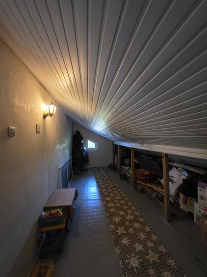 Casă cu 5 camere cu Teren 770 Mp în Central