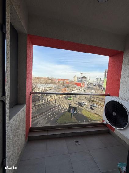 Apartament modern, luminos, gata sa devina acasa pentru tine! - 3