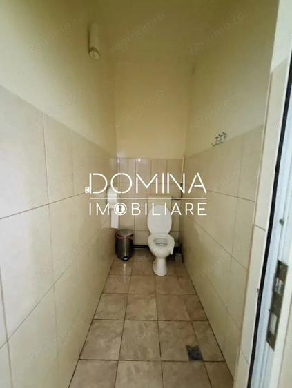 Spațiu comercial, de 120 mp, în Nicolae Titulescu