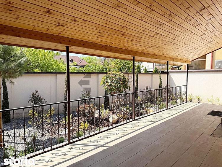 Casă cu 4 camere cu Teren 250 Mp în Ultracentral