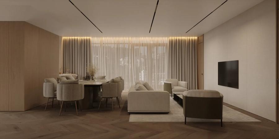 Apartament 3 camere Pipera, Bucuresti - 3