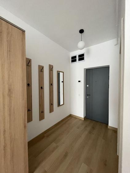 Apartament cu 2 camere în Livezeni