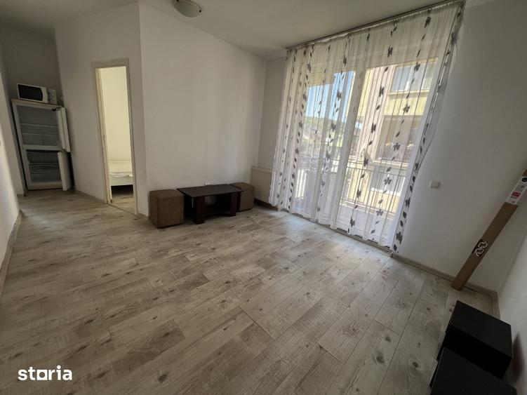 Apartament de 2 camere, PET-FRIENDLY, 35 mp, zona Porii - 4